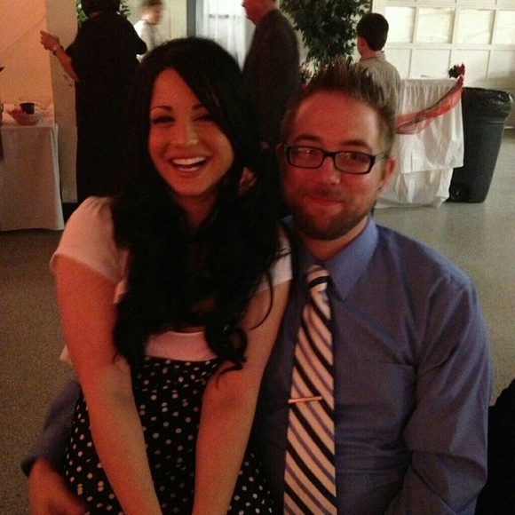 Meet your Posher, Cindi