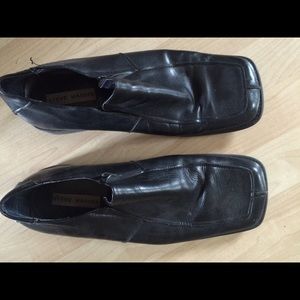 Men's dress shoes