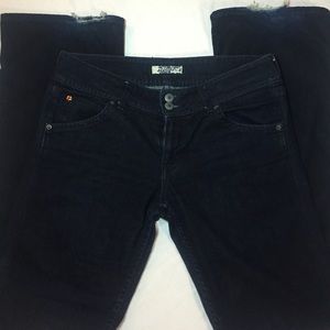 Hudson Ladies Jeans 30 x 34