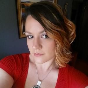 Meet your Posher, Sabrina