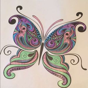 Meet your Posher, Adrianna