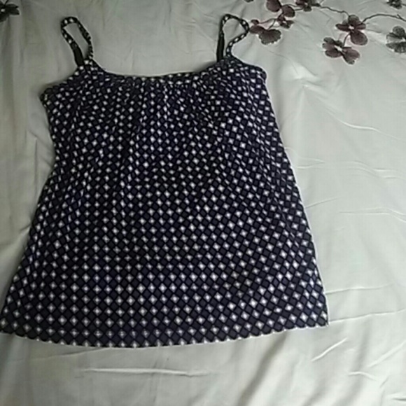 Blusa comoda