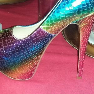 Meet your Posher, Casey