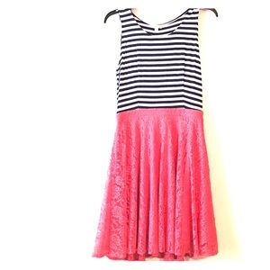 Charming Charlie summer dress