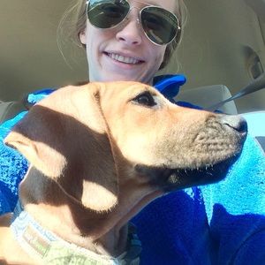 Meet your Posher, Anne