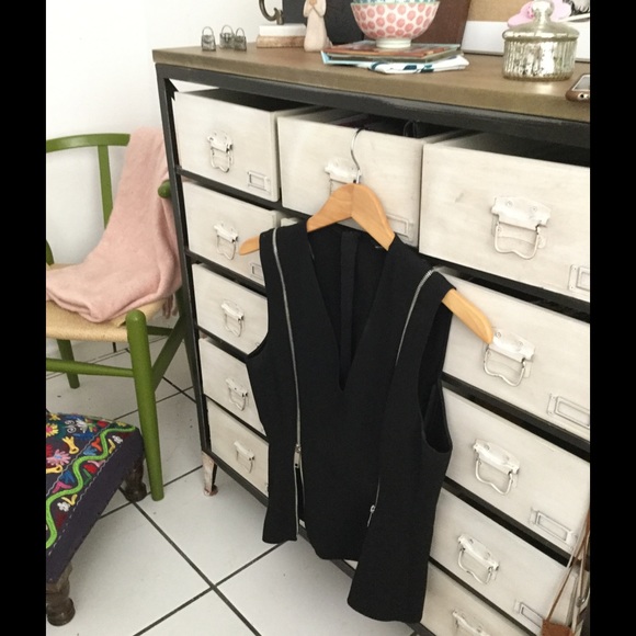 ZARA Woman Top