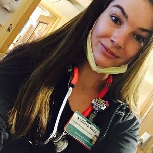 Meet your Posher, Kelliann