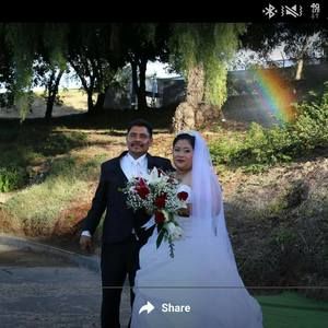 Meet your Posher, Araceli