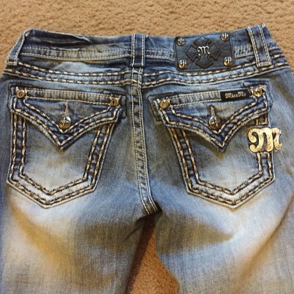 Miss me, 26 excellent condition