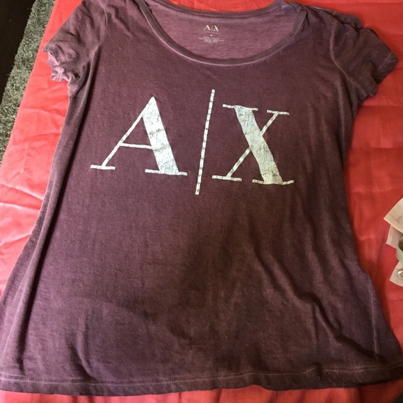 Authentic Armani Exchange shirt