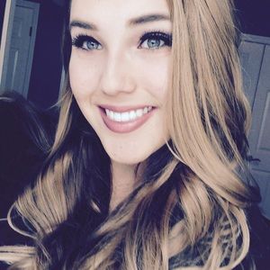 Meet your Posher, Kyrsta