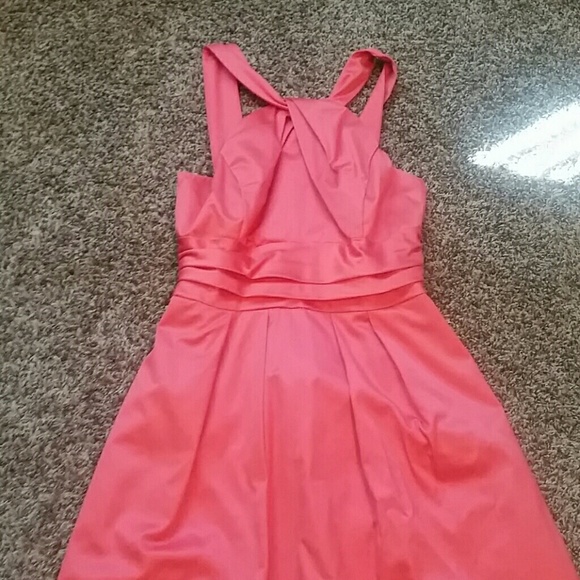 David's Bridal Dresses & Skirts - Bridesmaid dress