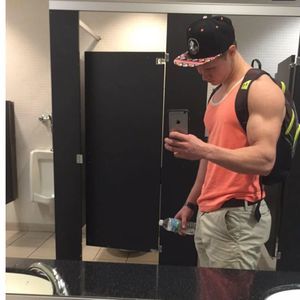 Meet your Posher, Phil