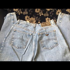 Giorgio Armani Jeans