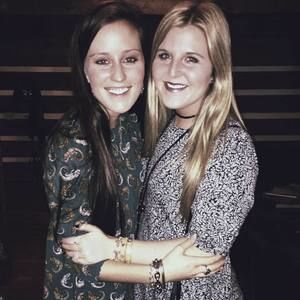 Meet your Posher, Maggie