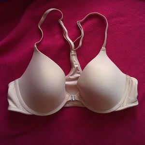 PINK campus light lift racerback!