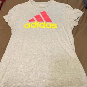 Adidas tshirt
