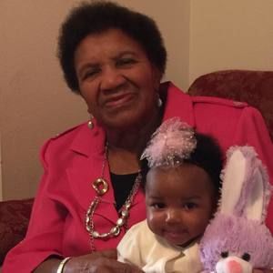 Meet your Posher, Betty