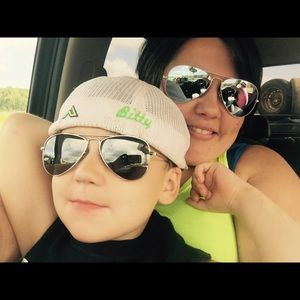 Meet your Posher, Alisha