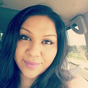 Meet your Posher, Liliana