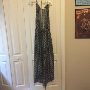 ✨ anthropologie : sanctuary maxi dress ✨