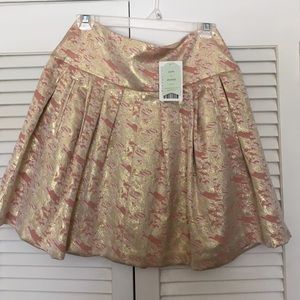Anthropologie Skirt