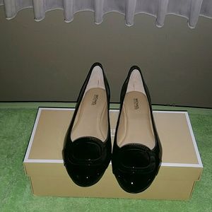 🥿MK flat Ballet shoe 🥿