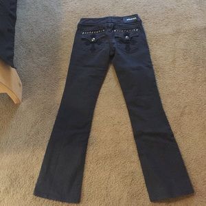 Affliction Jeans, excellent condition