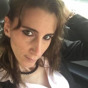 Meet your Posher, Natacha