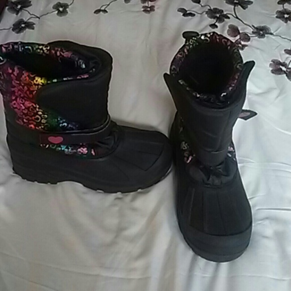 Botas
