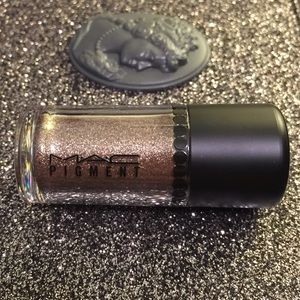 NEW AUTH LE MAC Pigment Pretty It Up Cinderella