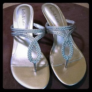 Kelly & Katie shoes