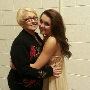 Meet your Posher, Sue