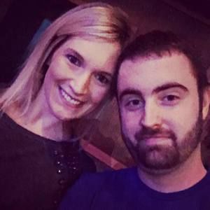 Meet your Posher, Allyson