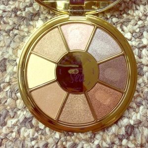 Tarte Rainforest of the Sea