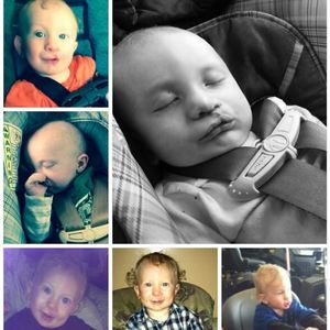 Meet your Posher, Ashleigh