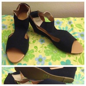 Shoes Wedges