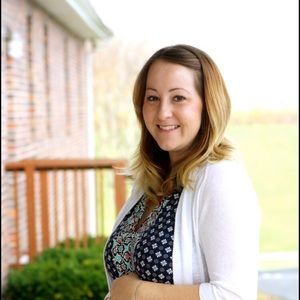 Meet your Posher, Bethany