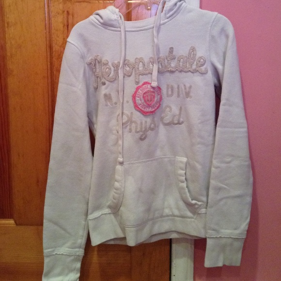 Warm hoodie