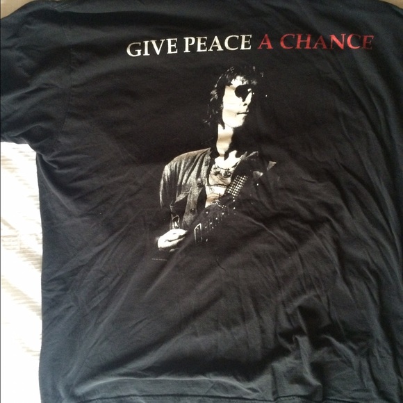 T shirts