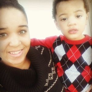 Meet your Posher, Noelle