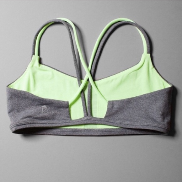 Ivivva sports bra