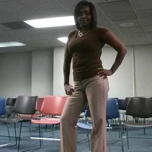 Meet your Posher, Ladonna