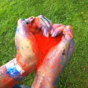 Meet your Posher, Avimar