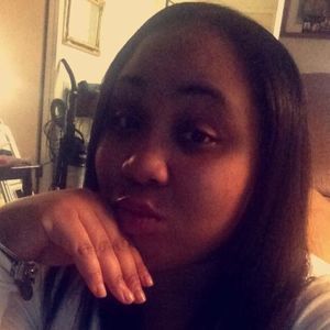 Meet your Posher, Lacey