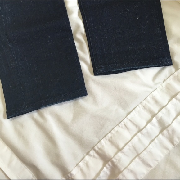 Express Jeans - Express skinny jeans Express Jeans - Express skinny jeans