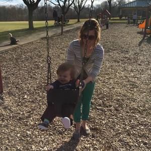 Meet your Posher, Chelsea