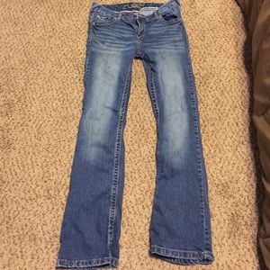 Rue 21 jeans