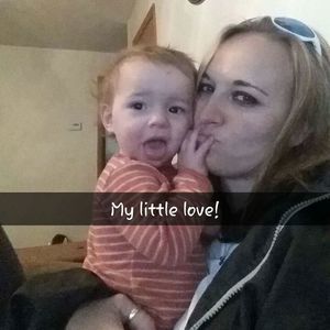 Meet your Posher, Becky