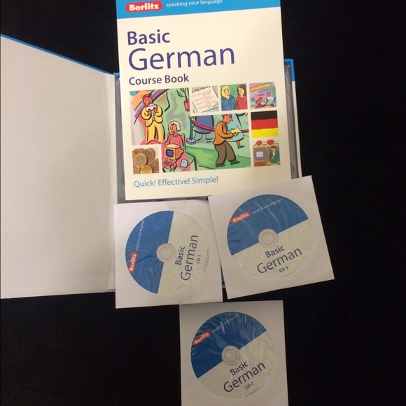 Learn Basic German ! - Picture 2 of 3